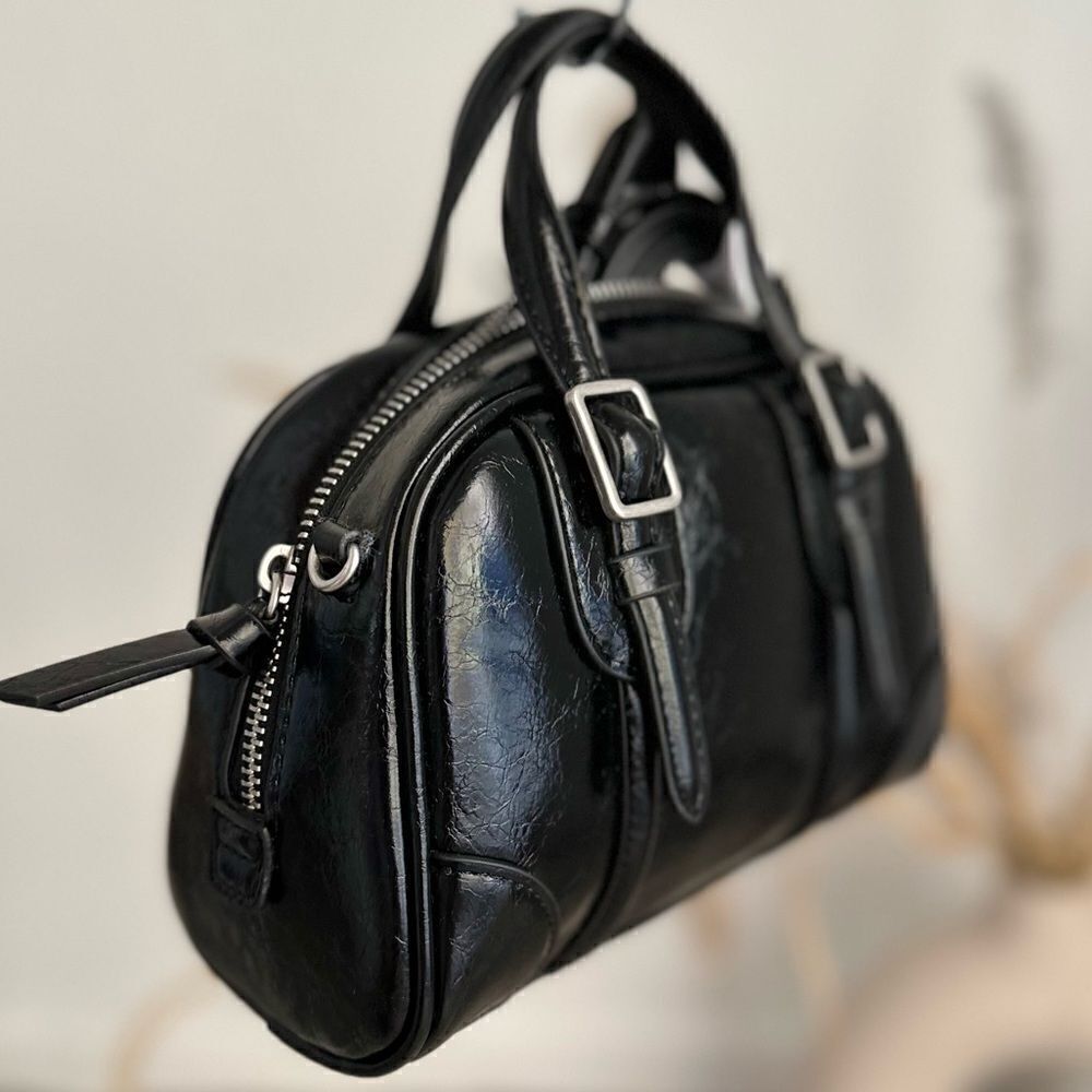 Zara Buckled Back New - Picture 6 of 7
